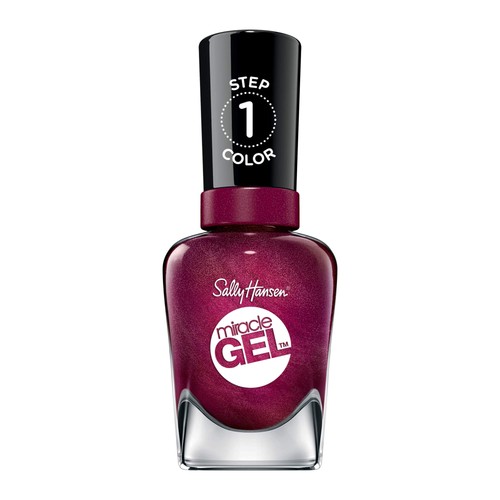 Sally hansen miracle - hansen,