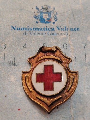Distintivo spilla regno - distintivo, a
