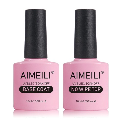 Aimeili base top coat smalto - aimeili,