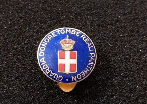 Distintivo guardia onore - distintivo,