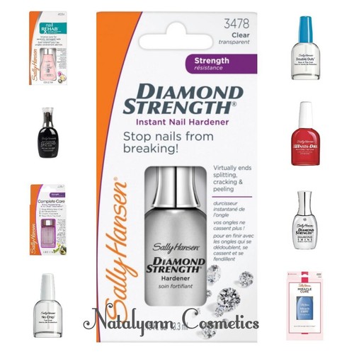 Sally hansen trattamento - hansen,