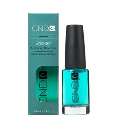 Cnd shellac stickey base - by,