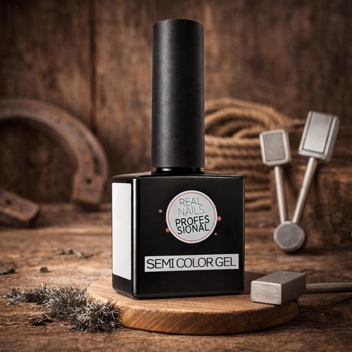 Real nails professional smalto - nails,