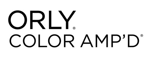 Orly color amp land - color, amp'd