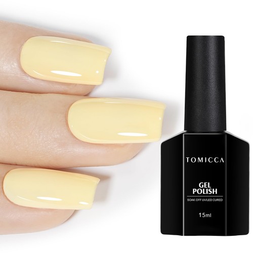 Tomicca smalto gel - per, nail