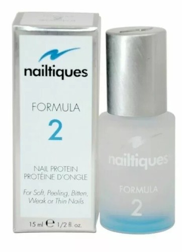 Nailtiques formula proteine - nailtiques,