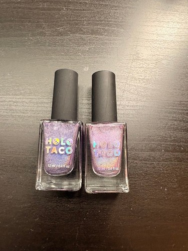 Smalti lineari holo taco - lineari,