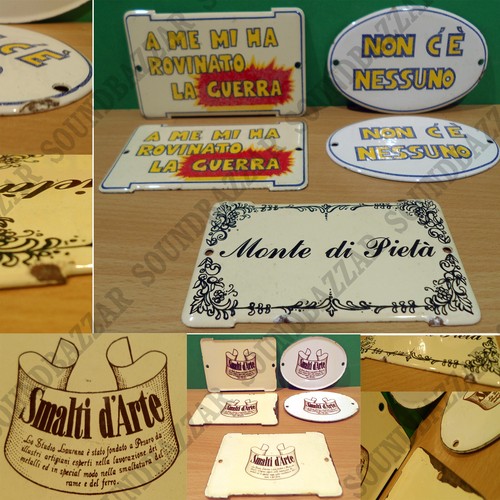 Studio laurana smalti arte - studio, d'arte