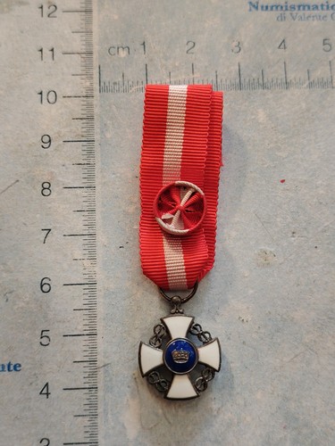 Onoreficenza ordine corona - onoreficenza,