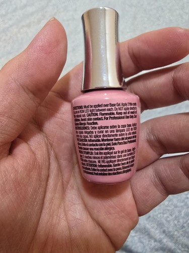 Red carpet manicure led - carpet, f&p