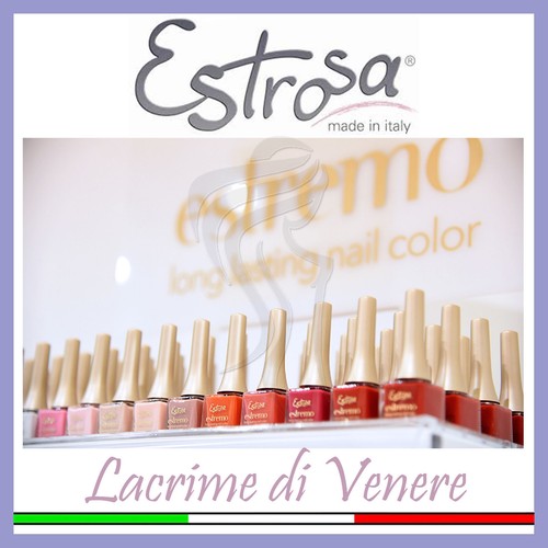 Estrosa smalto estremo 12ml - smalto,
