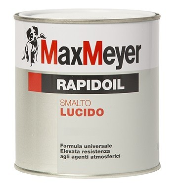 Maxmeyer smalto rapidoil - maxmeyer,
