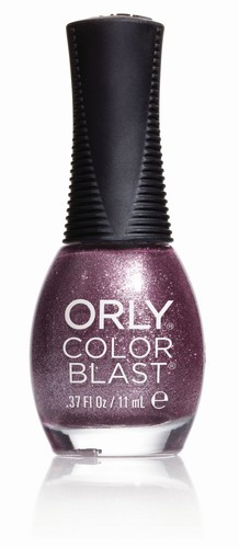 Orly color blast rosa - orly,