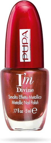 Pupa smalto divine effetto - pupa,