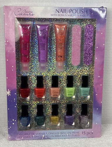 Kozmic colours set smalto - kozmic,
