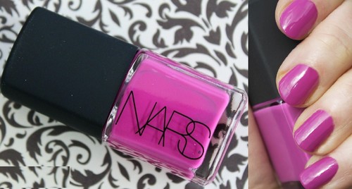 Smalto nars ratin jot 15ml - -ratin, jot-