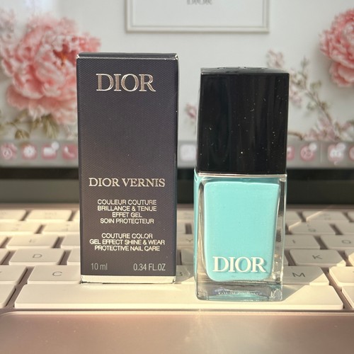 Smalto dior azzurro - smalto,