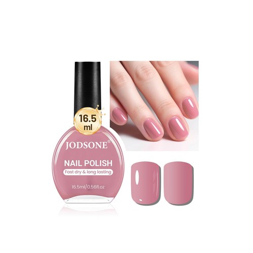 Jodsone dusty rose smalto per - dusty,
