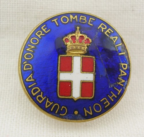 Distintivo guardie onore - guardie, d'onore
