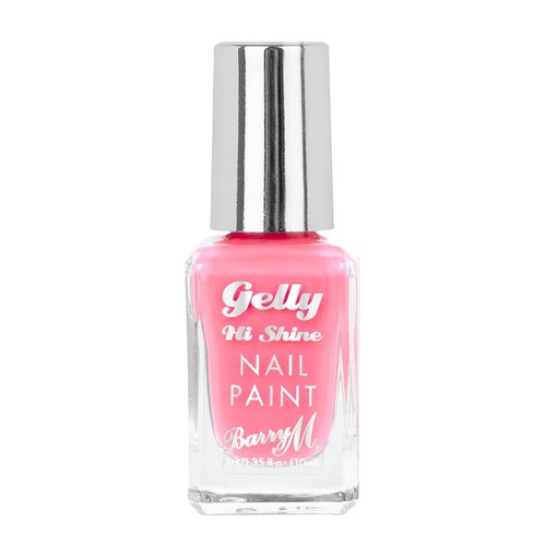 Barry gelly shine pittura - gelly, hi