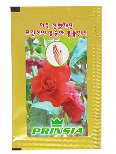 Princia smalto cura unghie - princia,