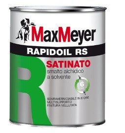 Maxmeyer smalto rapidoil - maxmeyer,