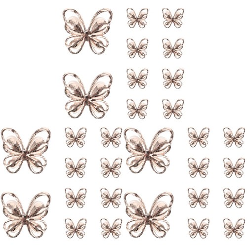Pezzi charm riutilizzabili - charm,