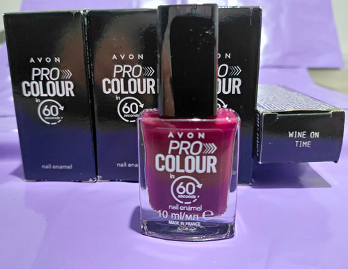Avon pro colour secondi - pro, 60