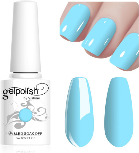 Smalto gel soak off per - smalto, ml,