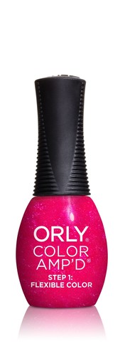 Orly color amp starlet - amp'd,