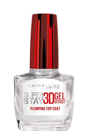 Vernis ongles superstay 3d - superstay,