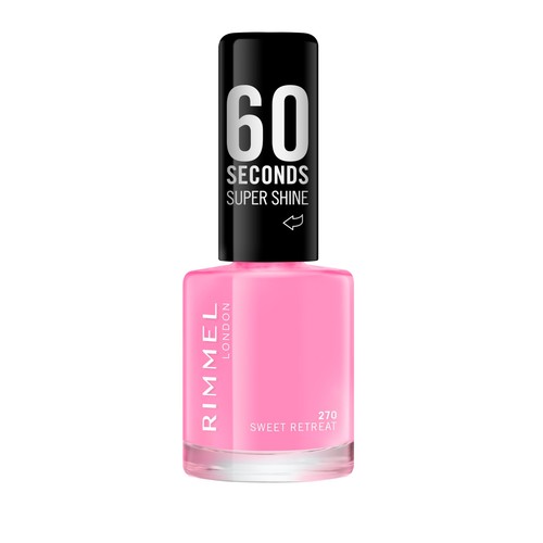 Rimmel london smalto unghie - london,