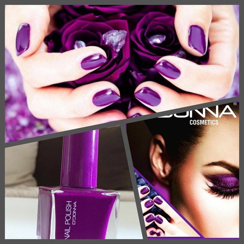 Vernis ongles donna - a, xxl