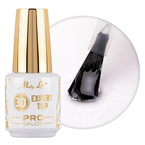 Top coat expert pro - coat, salon