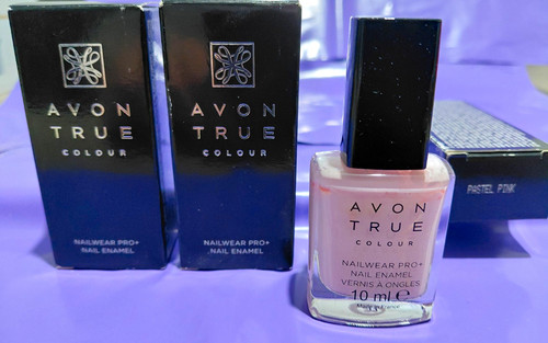 Avon true colour - colour, pro+