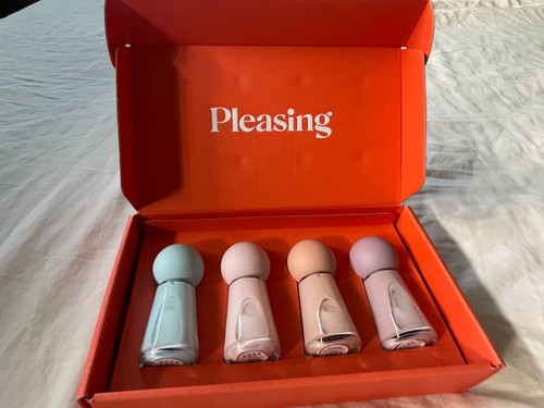 Piacevole set smalti - piacevole:,